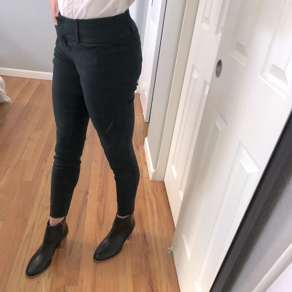 The Limited Exact Stretch Women's Work/Dress Pant